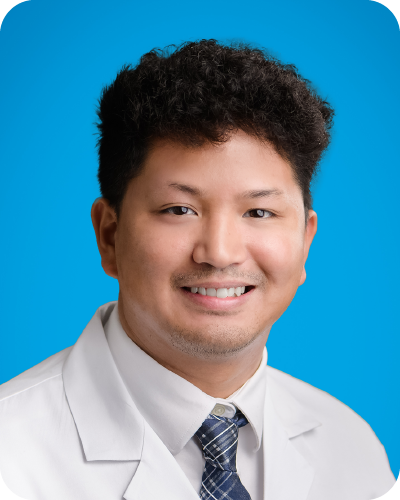 John Selloriquez, MD